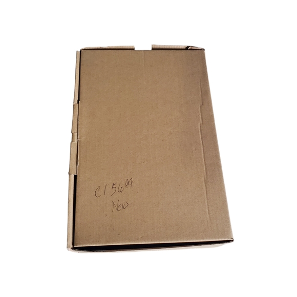 NEW IN BOX Boston Design Studios Women's Heels Studded Pumps Size 8.5 - Picture 14 of 15